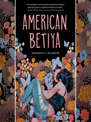 cover image of American Betiya